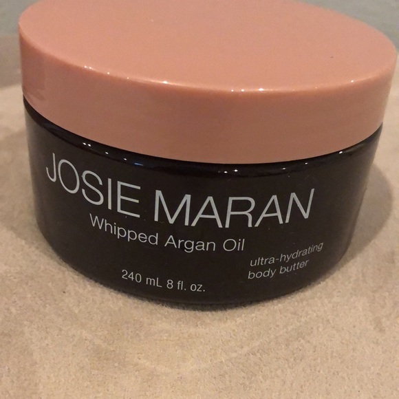JOSIE MARAN Bath & Body Josie Maran Whipped Argan Oil Body Butter